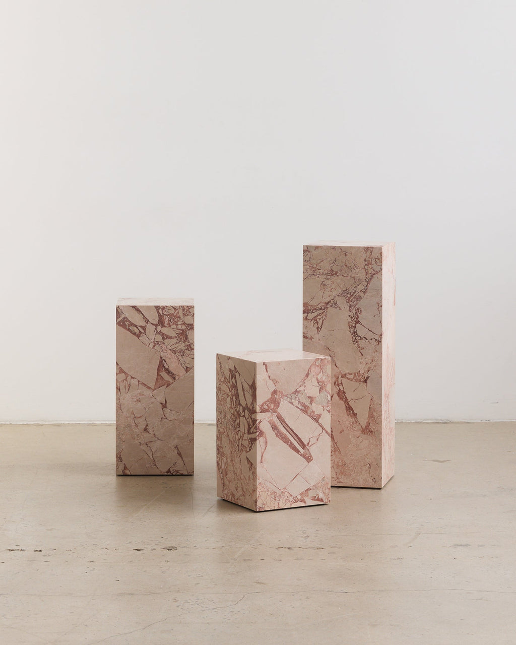 PLINTH L