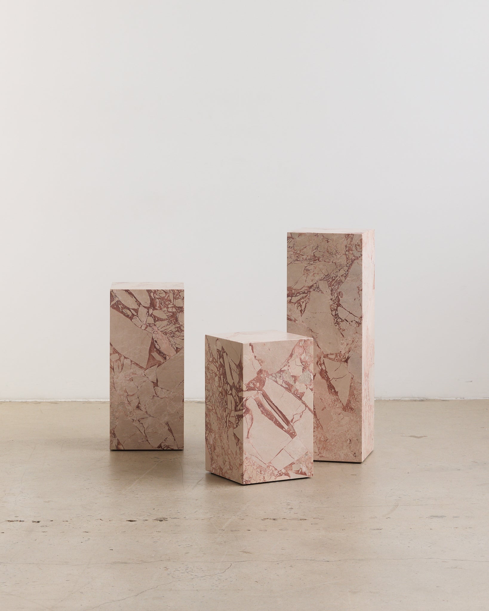 PLINTH L