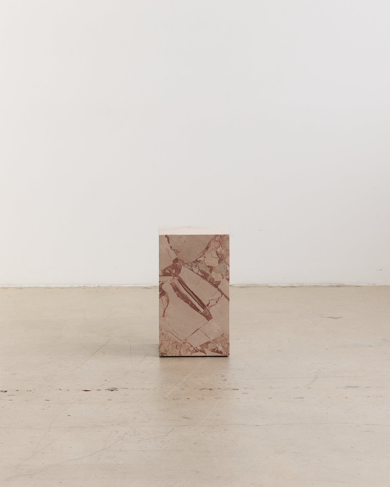 PLINTH S