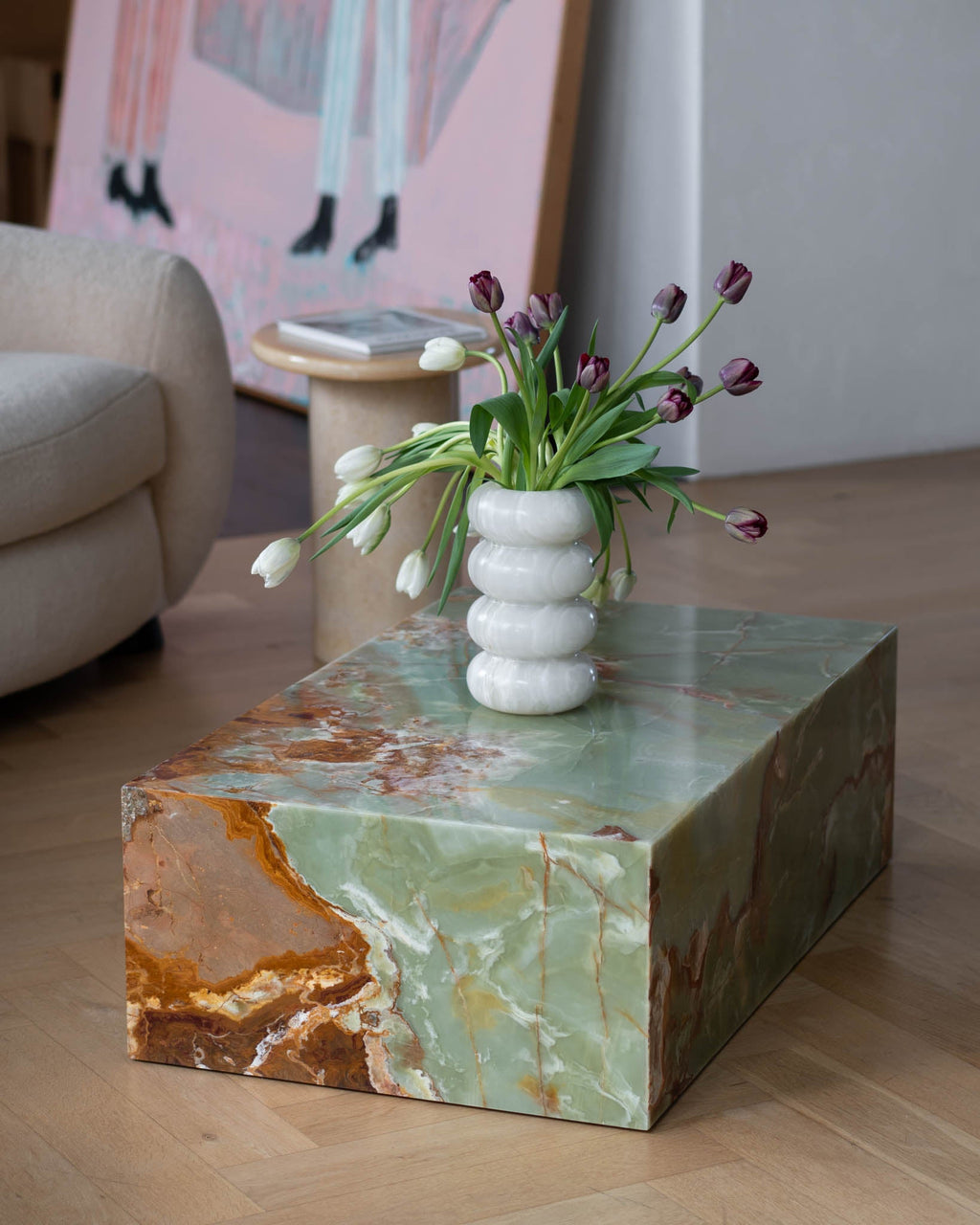 PLINTH M