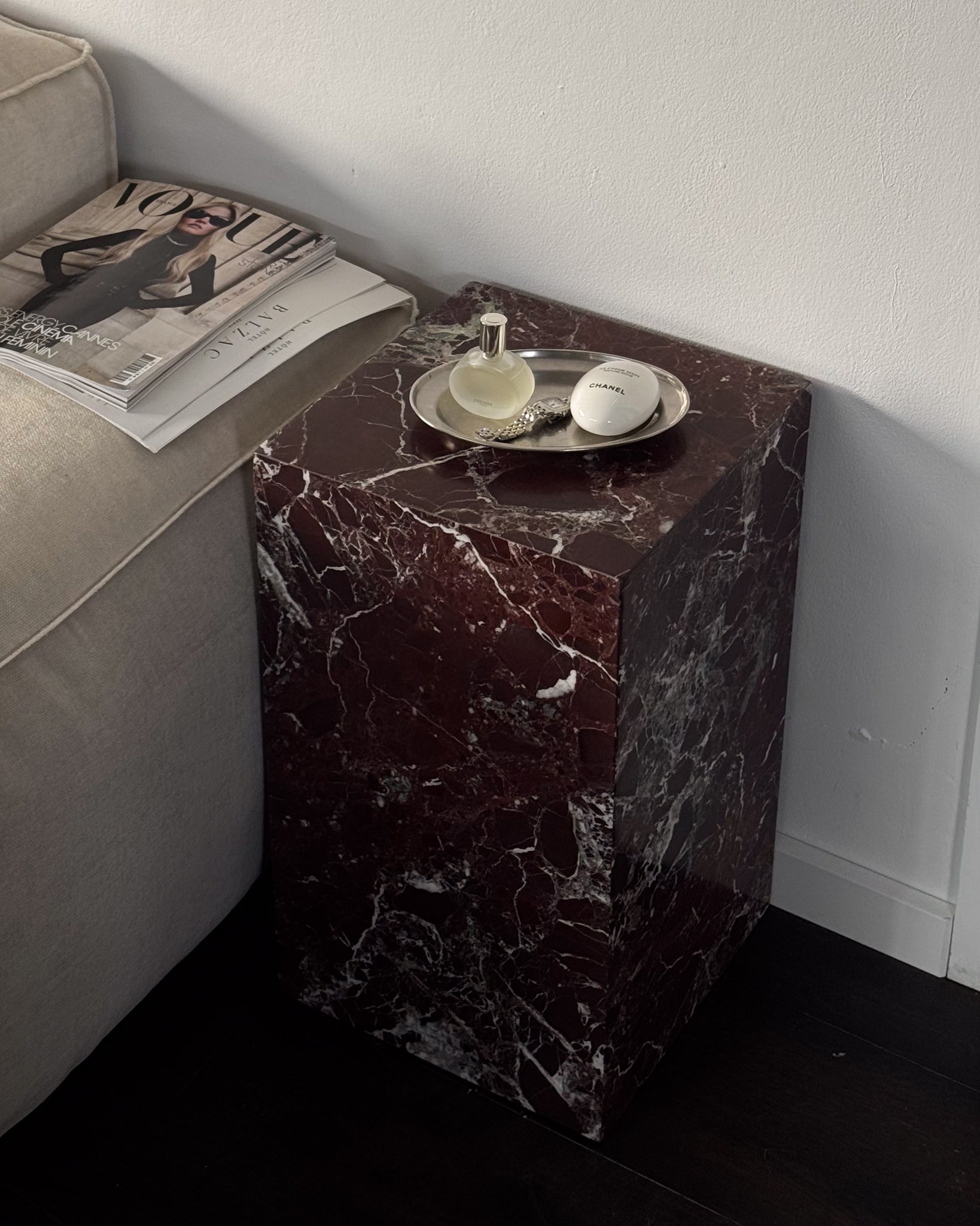 PLINTH S
