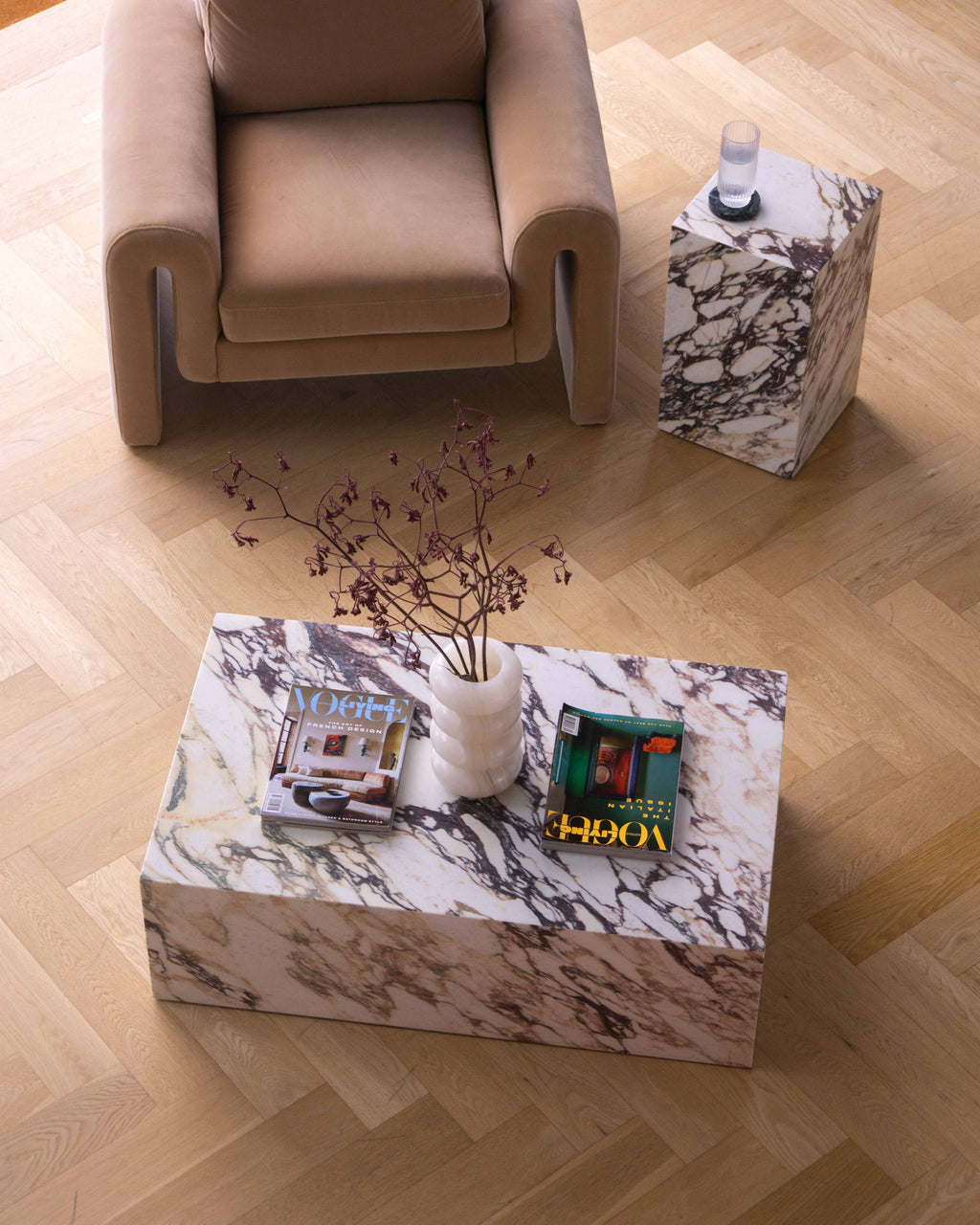PLINTH M