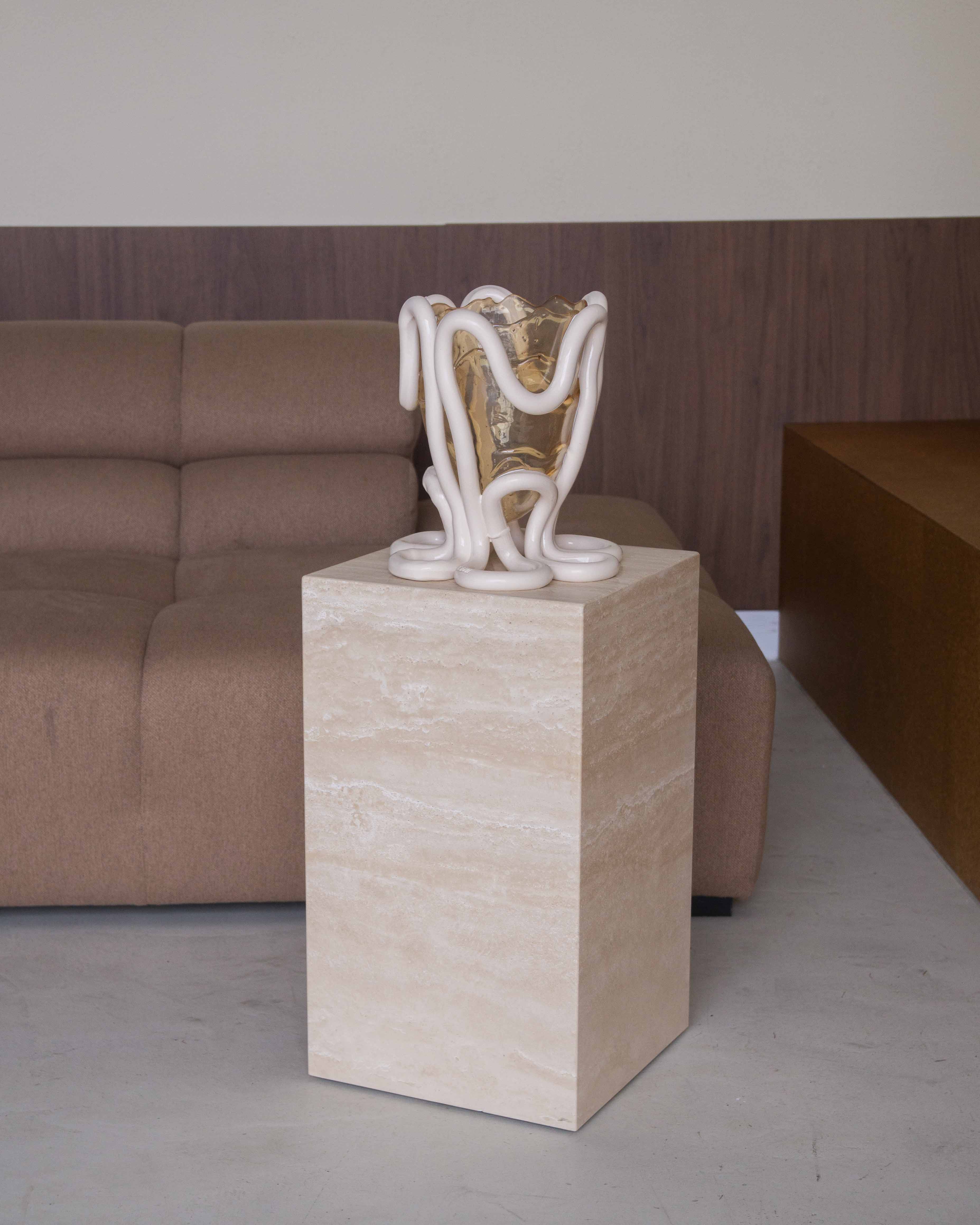 PLINTH S