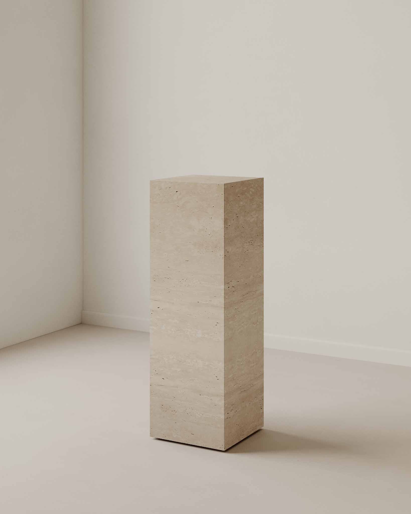PLINTH L