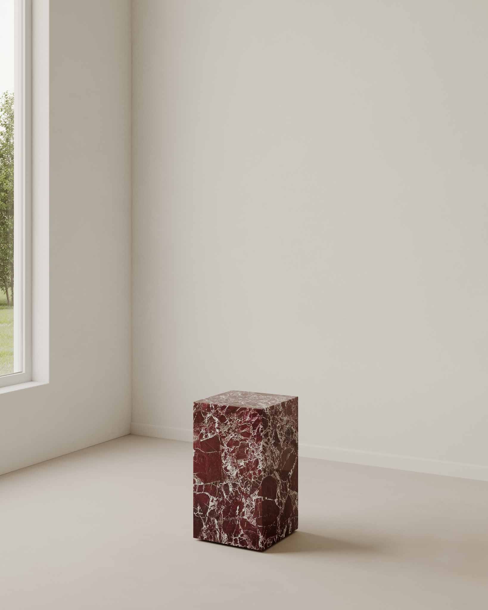 PLINTH S