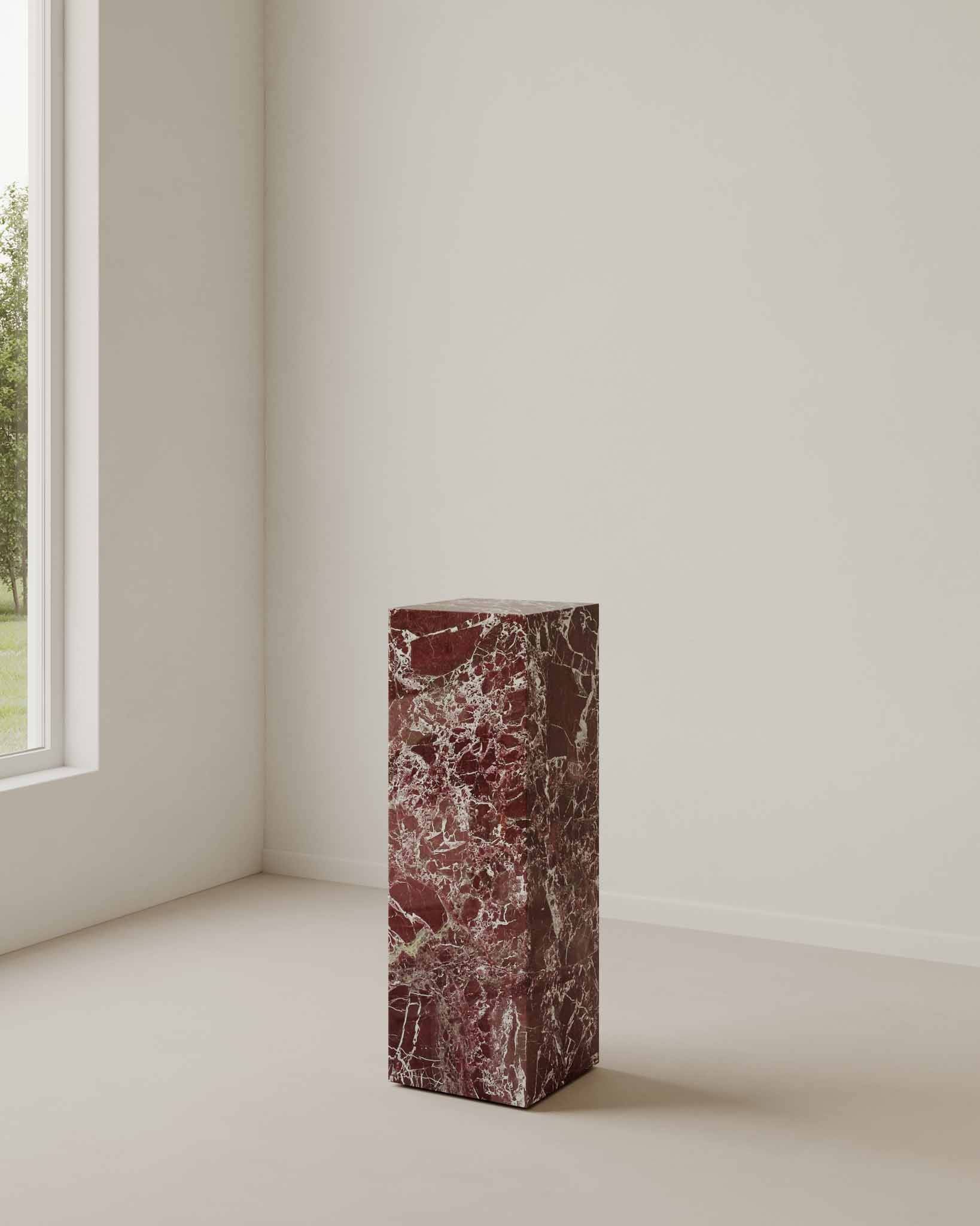 PLINTH L